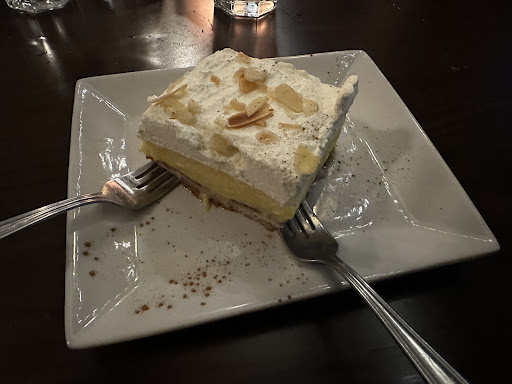 Photo of Yamas Taverna - 1630 Ellis St, Kelowna, BC V1Y 8L1